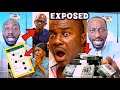 Break Asemaba! Kwaku Kristo Finally Leaks Audios Of Dr Kwame Despite, Odo Bronii & Asiedu Nketia..