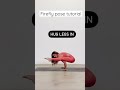 firefly pose tutorial shorts