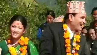 Nepali Deusi Nritya.......... Tihar Song