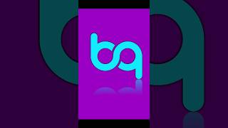 Letter BQ Logo Design in Coreldraw