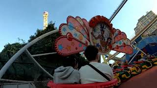 浅草花やしき カーニバル / Carnival at Asakusa Hanayashiki, Tokyo, Japan