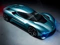 This is the world's fastest electric car | CNBC International