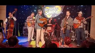 Scotty Baker with The Doel Brothers - 'Pop The Question' (Hemsby Rock n Roll #69 2024)