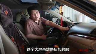 一车传三代人走车还在，15年车7万公里10.8万，好开耐造不爱坏