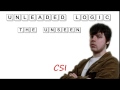 Unleaded Logic - CSI - The Unseen - 2004