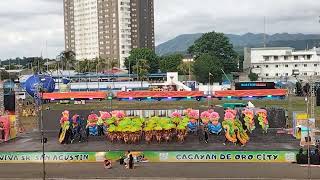 Higalaay Festival 2024 Street Dancing Competition (Brgy. Nazareth)