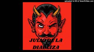 julio de la diabliza