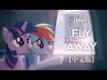 [PMV] 𝑭𝒍𝒚 𝑨𝒘𝒂𝒚 (Chinese Version)