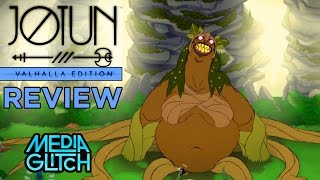 JOTUN: VALHALLA EDITION REVIEW PS4