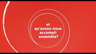 Ensemble nous avons un impact - 10 millions de vies améliorées