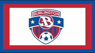 Burlington Soccer Night 2022: BHS Varsity Boys VS Melrose