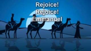 O Come, O Come, Emmanuel