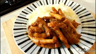 Jamaica Curry Chicken Foot Are Caribbean Curry Chicken Feet Best One | Recipes By Chef Ricardo