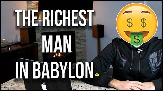 The Richest Man in Babylon Review