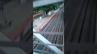 #tenkasicity #tenkasi_junction #flyover #waiting_for_tenkasi_tirunelveli_passenger #train