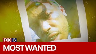 Wisconsin's Most Wanted: Tony Bogan | FOX6 News Milwaukee