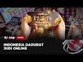 [FULL] Indonesia Darurat Judi Online | Fakta tvOne