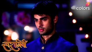 Swaragini | Sanskaar ने की Laksh की हत्या | Colors TV