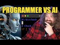 Programmer vs. AI Bash Script! Parsing CLF logs in Bash to extract data