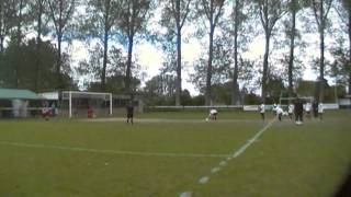 15.05.2011  U13 B VJ BAARDEGEM  TORNOOI SK OETINGEN