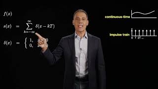 Image filtering: space and frequency: continuous to discrete sampling, space