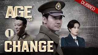 [English Dubbed] Age of Change EP.01 Japanese killers break into the Embassy of the ROC