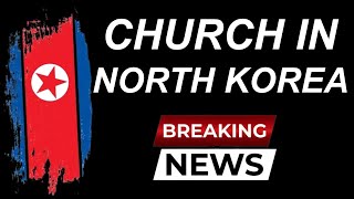 North Korea Opens First Orthodox Church