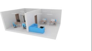 Procedural variations of the office
