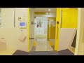 【 神奈川工科大学】マイクロドローン映像　神奈川工科大学（学生生活編）