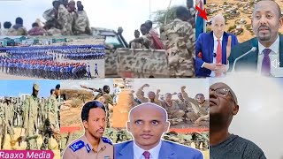 Hawd Area, Ogaden, Jarso, Akishu iyo xaalada Dawacalay iyo warar kale |25 December 2024