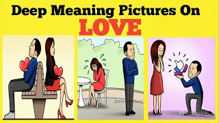 Deep Meaning Pictures on Love and Relationship | Best Inspirational Video