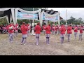 DEVILE / YEL-YEL Kel. Simp. Sungai Rengas (Jambore PKK Kec. Maro Sebo Ulu)