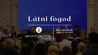 Hit Gyülekezete Szatmárnémeti | HitSzatmár | Látni fogod