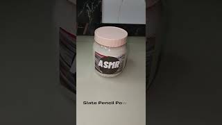 #ASMR #SlateBar #Pencils \