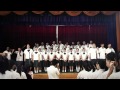 PLKNPL 4S1 Class Performance [You are Not Alone]