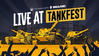 TANKFEST Online 2022 | The Tank Museum