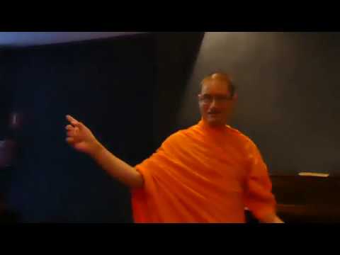 Lecture Introduction in Spanish | Amusing moment! Lecture Introduction in Spanish | Amusing moment!