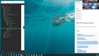 Terraform on AWS 8 -Modules -Landmark Technologies - +14372152483