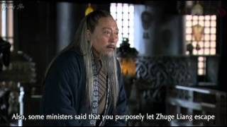 Jiang Hu Three Kingdoms ep 87