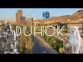 12 Places to visit in Duhok City, Kurdistan