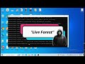 command prompt hack and tricks 2024 cmd hacks and tricks amna unfiltered