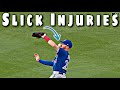 MLB | Slick Injuries V3