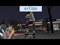 all iso at the worlds hardest event on nba 2k19 with my 99 overall demigod best build nba 2k19