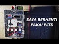 video terakhir PLTS