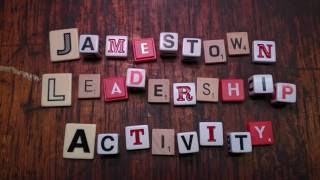 History Geek Teacher 008 - Jamestown Leadership Activity