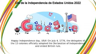 Independencia de Estados Unidos | Día de la Independencia de Estados Unidos 2022