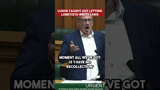 National can't find lobbyist documents...
