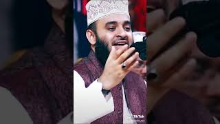 নিশ্চই রাগ আসে শয়তান থেকে 🔥Mizanur Rahman Azhari🔥 TicTok Video-2021[Part-14] #Sagor_Osman