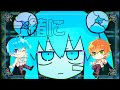 【合わせてみた】ハローディストピア／ころジェル💙🧡 すとぷり ジェルくん ころんくん 合わせてみた