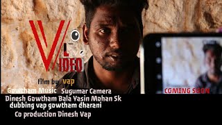 Live video teaser kalam